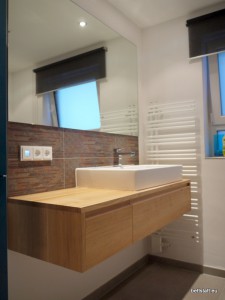 Waschtisch aus Eiche – bettstatt manufaktur Inh. Ulf Schmidt